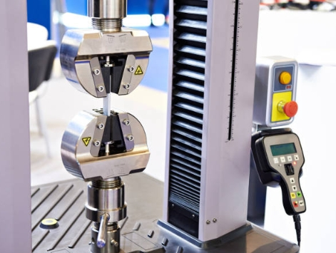 Tensile Strength vs Yield Strength: What’s the Difference?